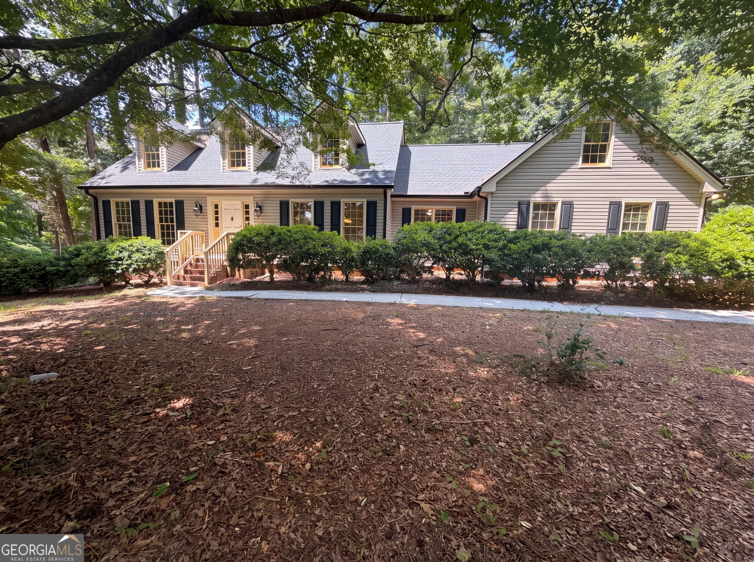 4379 Inns Brook Drive Snellville GA 30039