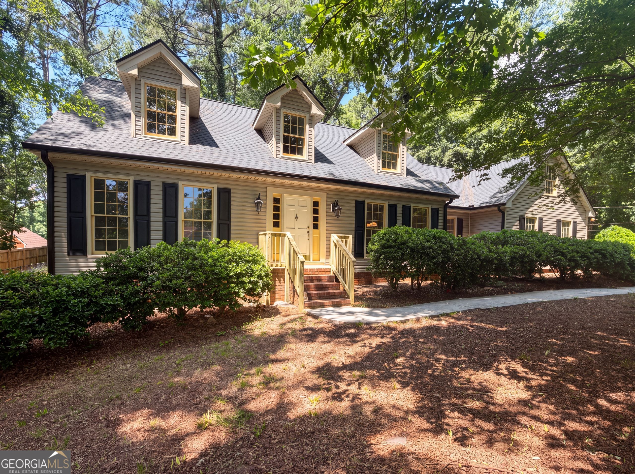 4379 Inns Brook Drive Snellville GA 30039