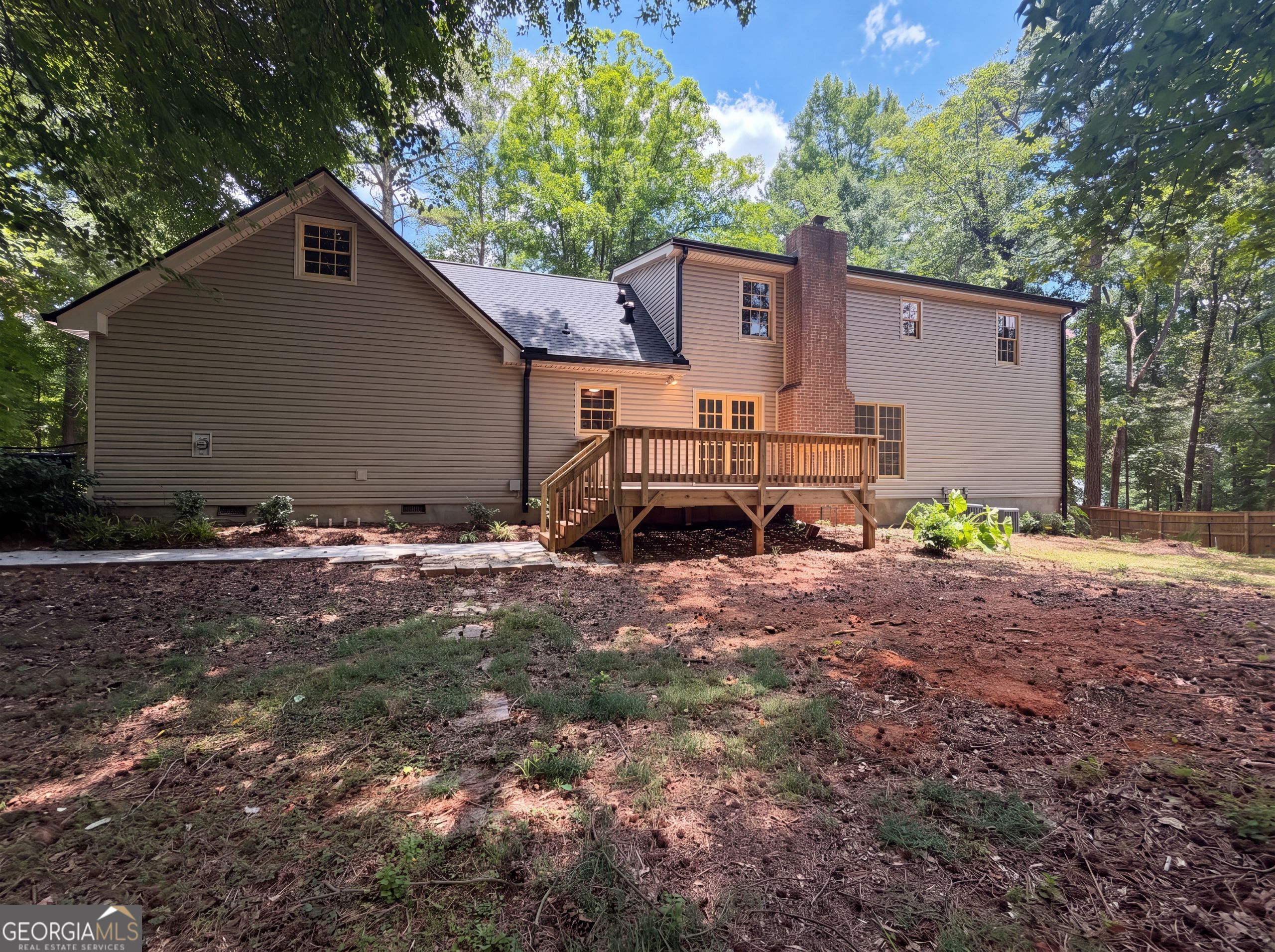 4379 Inns Brook Drive Snellville GA 30039