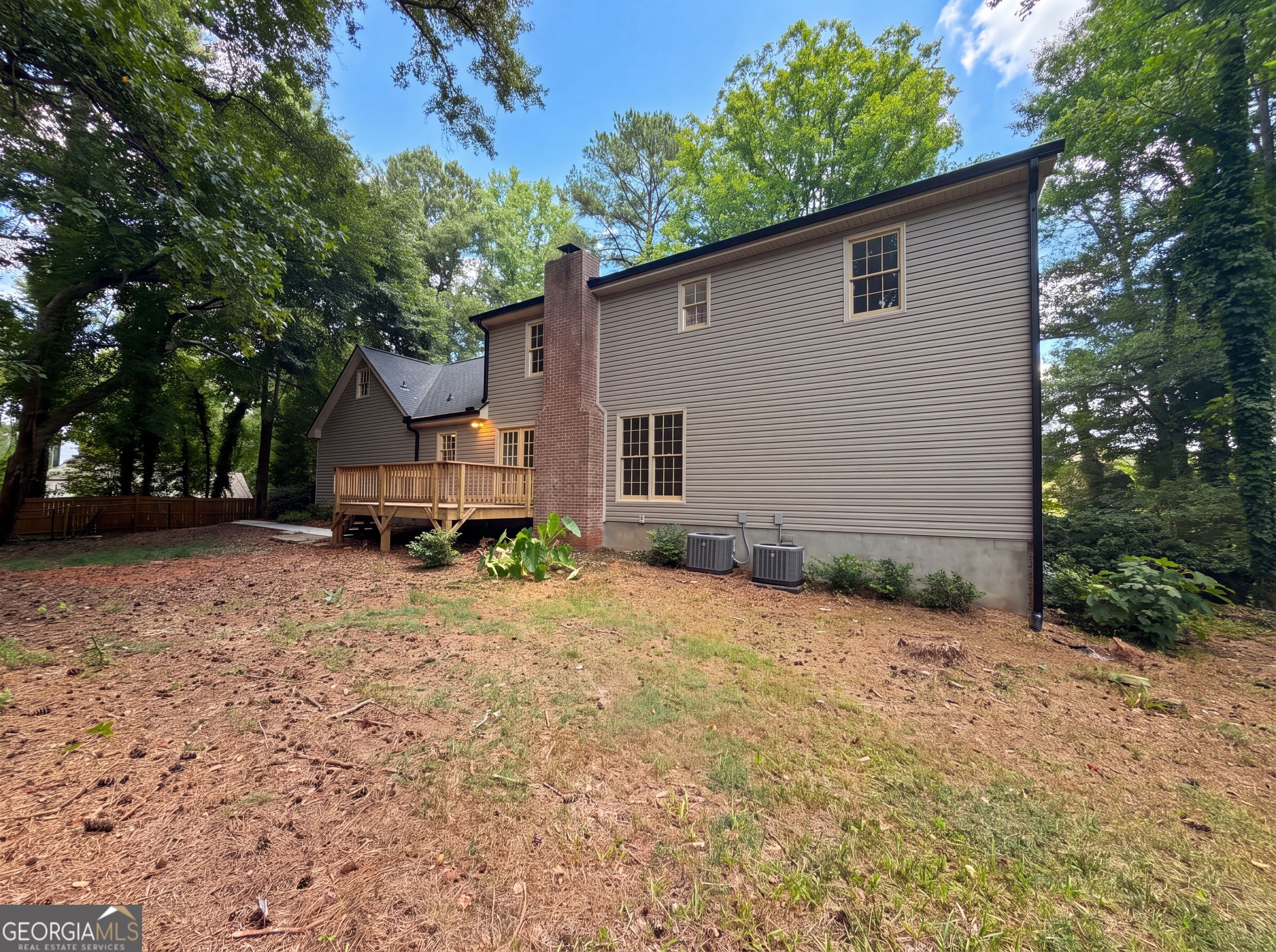 4379 Inns Brook Drive Snellville GA 30039