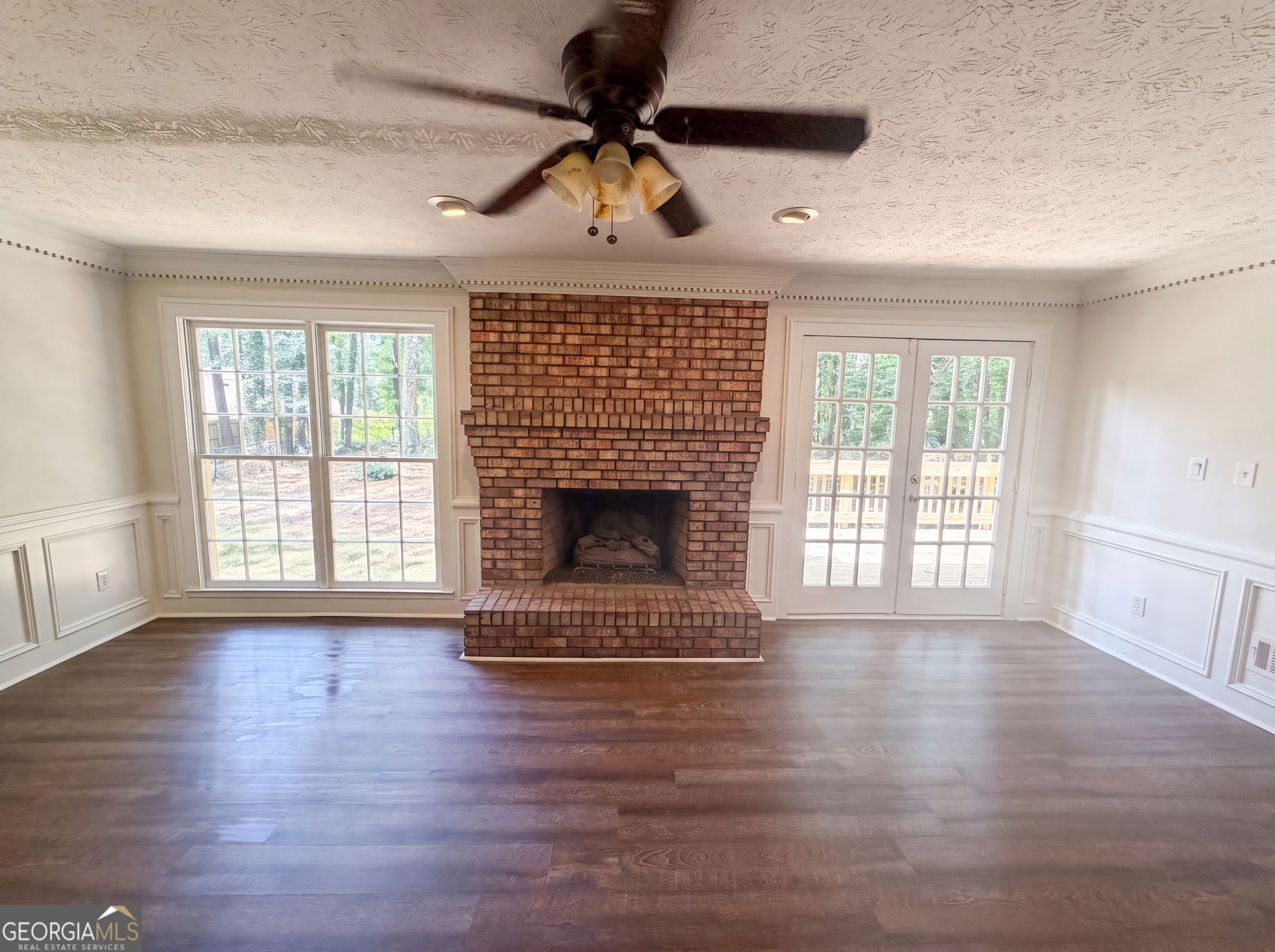 4379 Inns Brook Drive Snellville GA 30039