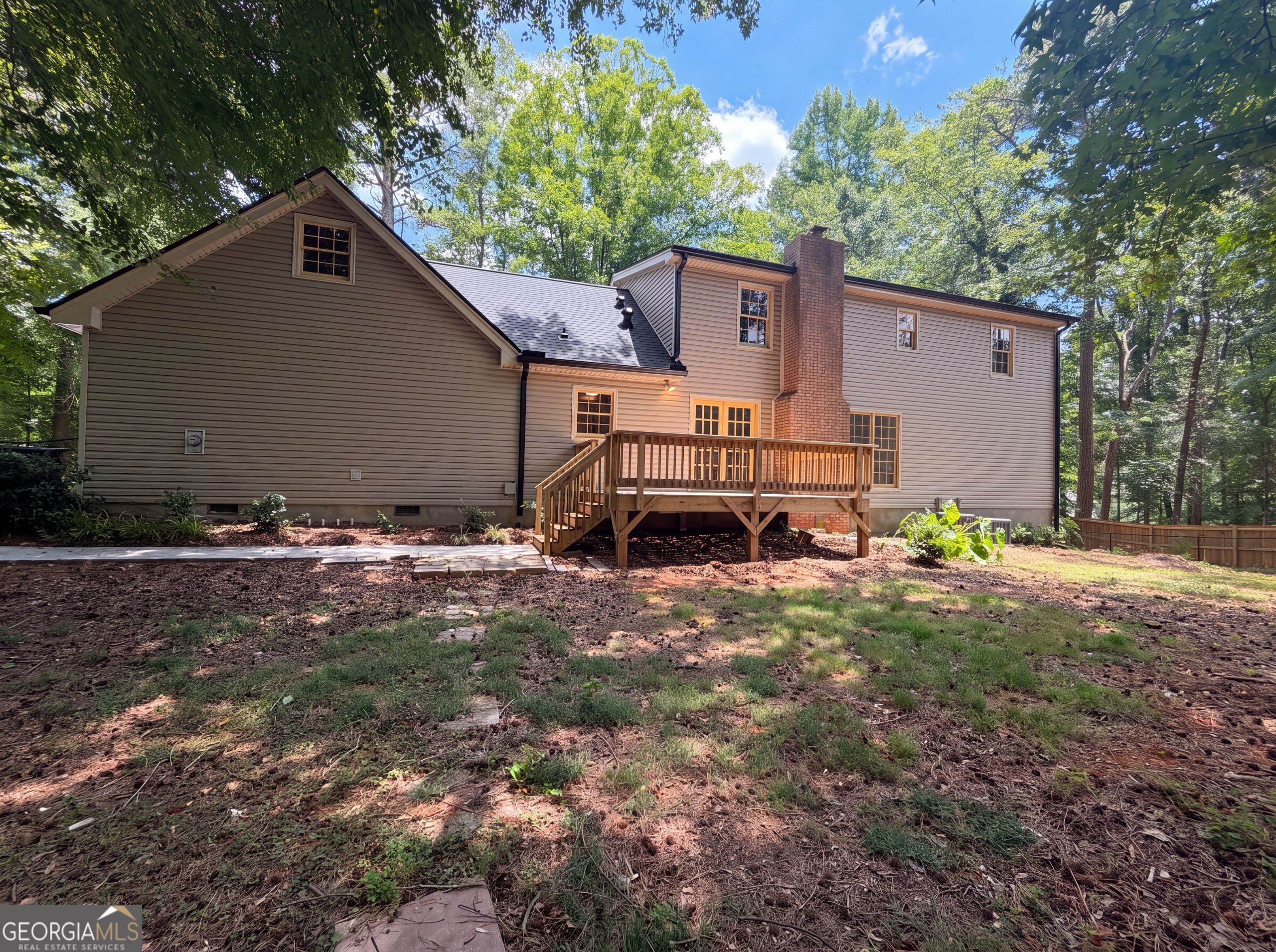 4379 Inns Brook Drive Snellville GA 30039