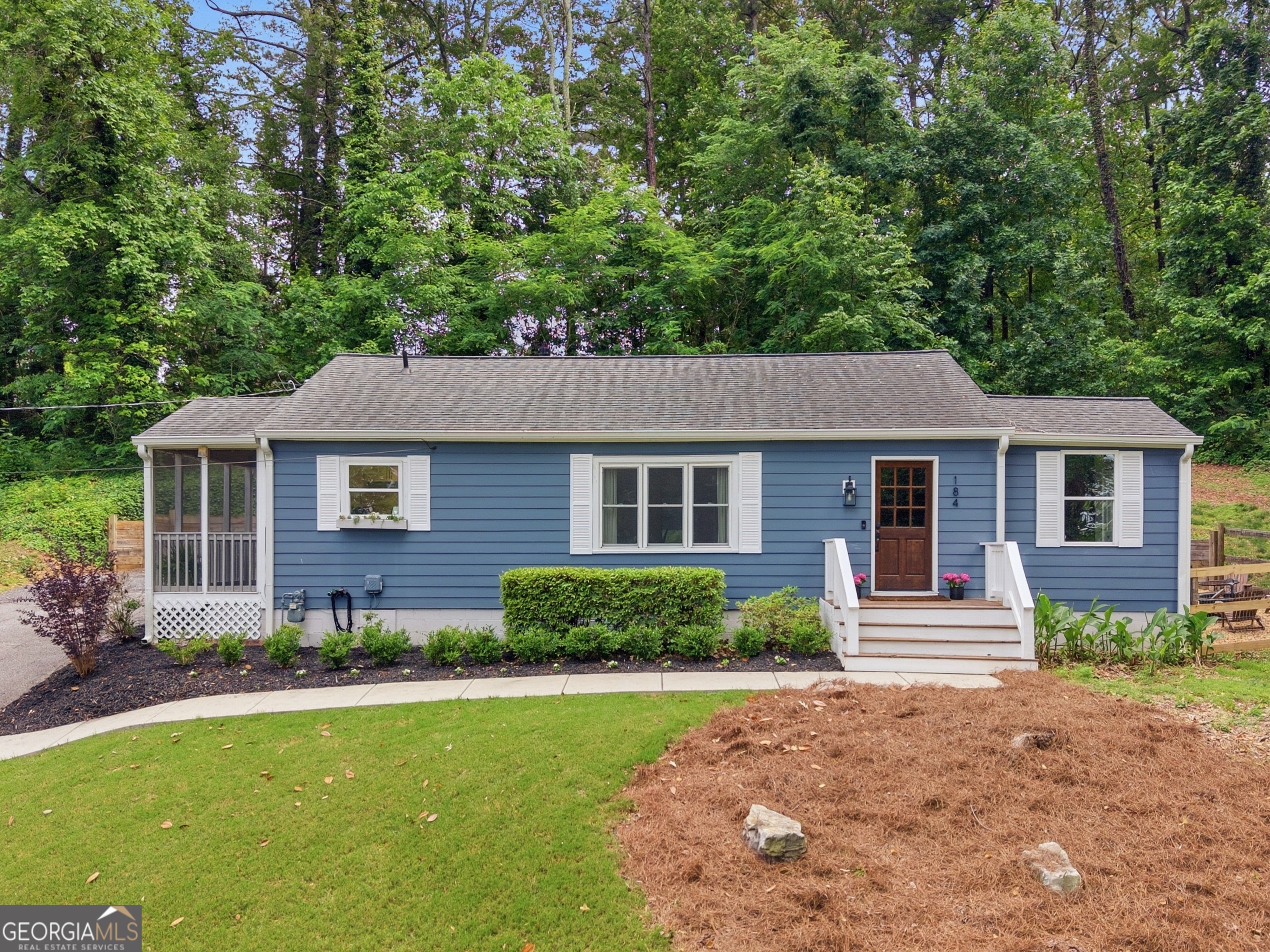 184 Lemon Court NE Marietta GA 30060