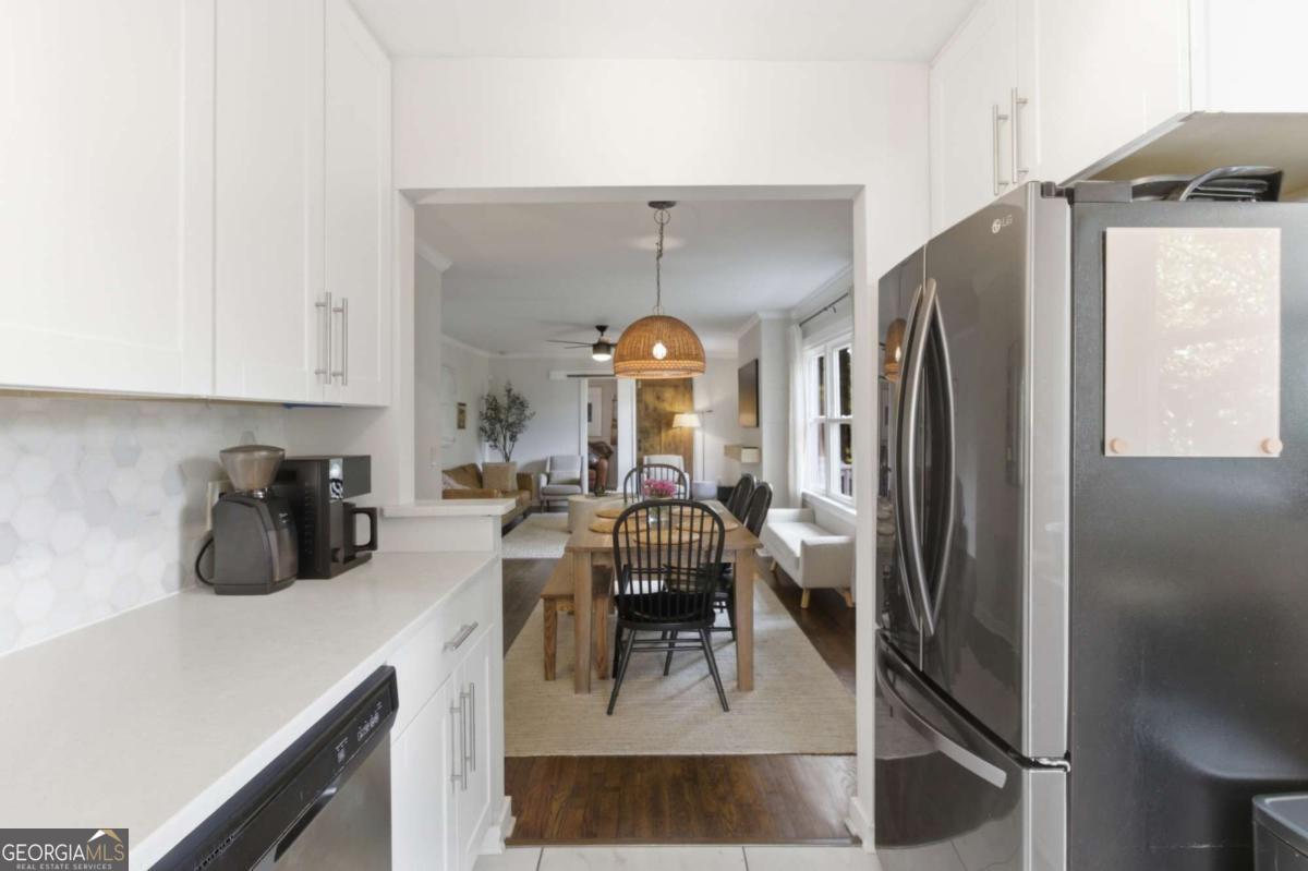 184 Lemon Court NE Marietta GA 30060