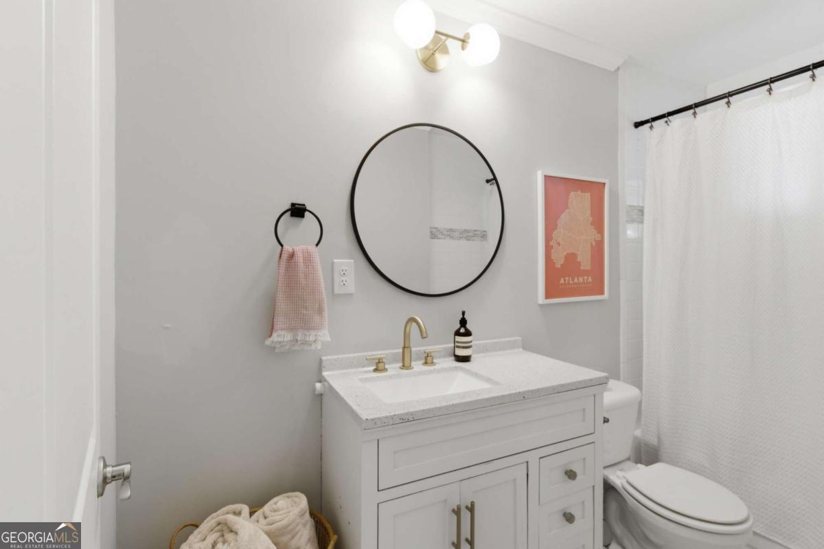 184 Lemon Court NE Marietta GA 30060