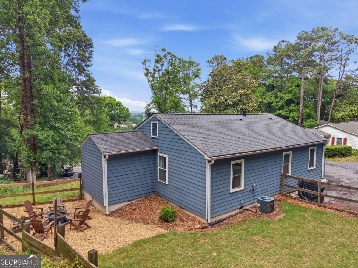 184 Lemon Court NE Marietta GA 30060