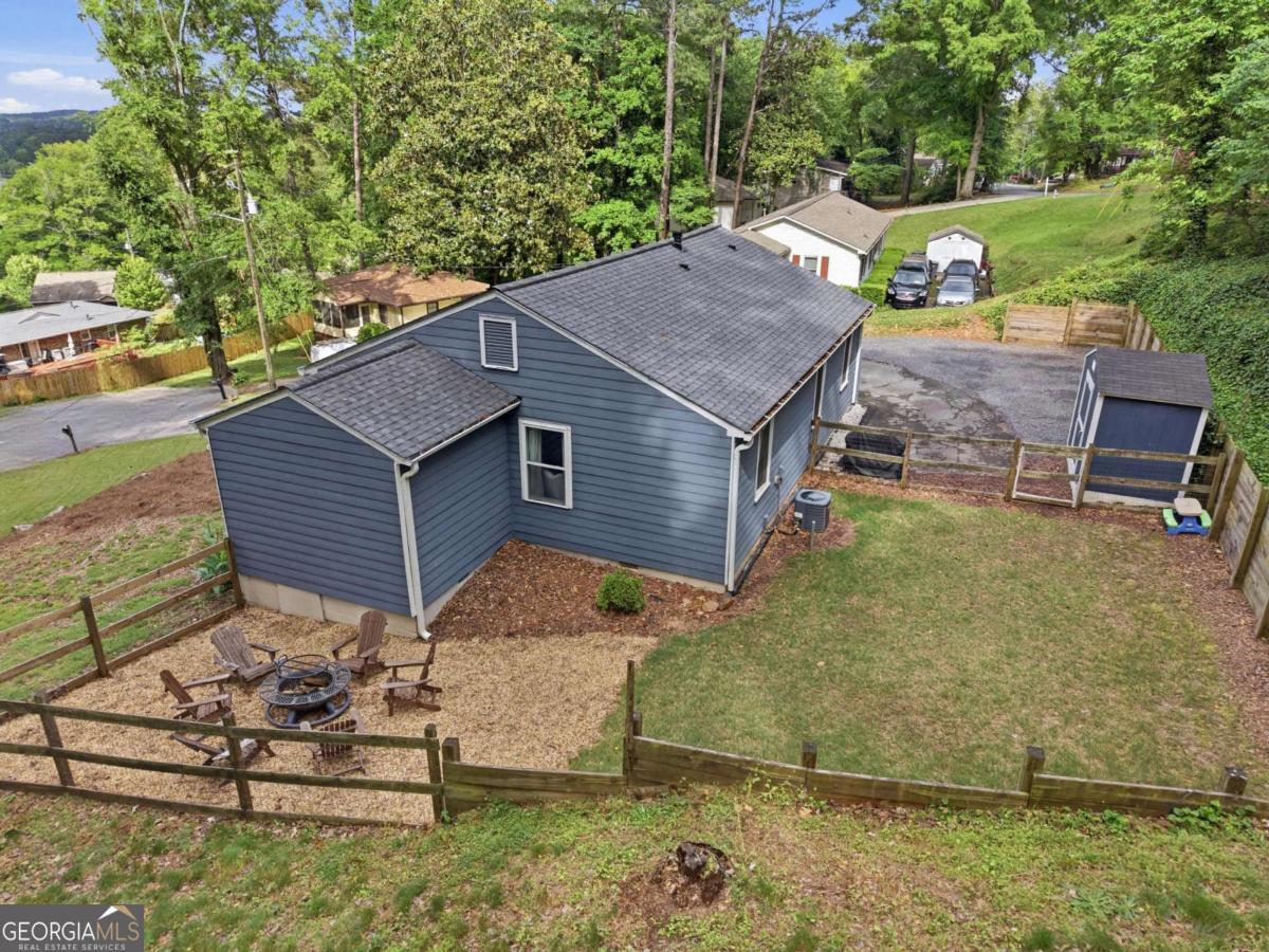 184 Lemon Court NE Marietta GA 30060