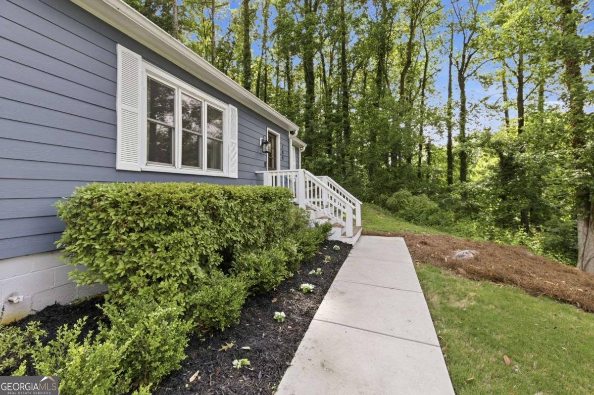 184 Lemon Court NE Marietta GA 30060