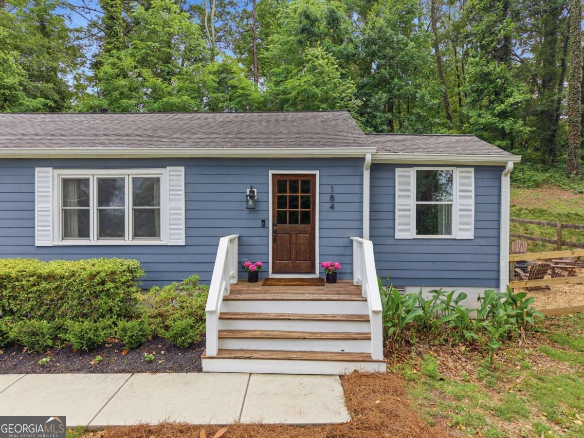 184 Lemon Court NE Marietta GA 30060