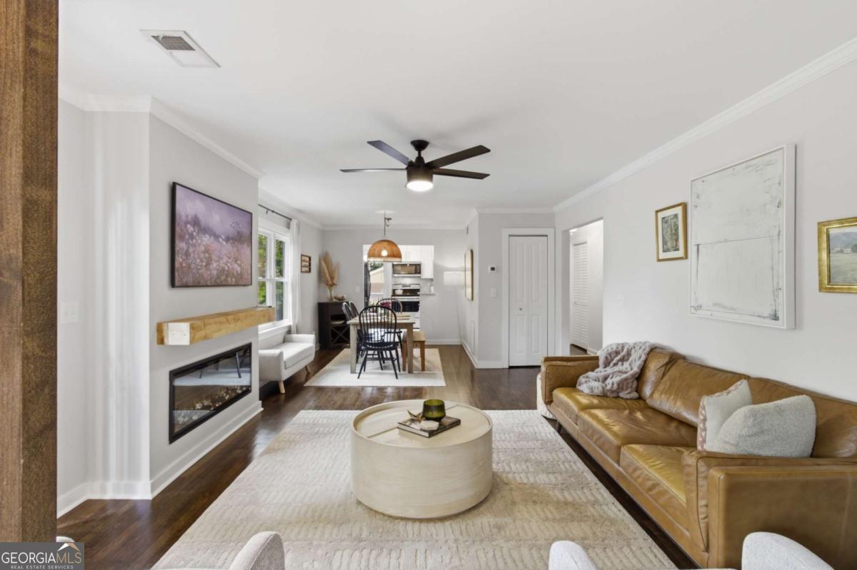 184 Lemon Court NE Marietta GA 30060