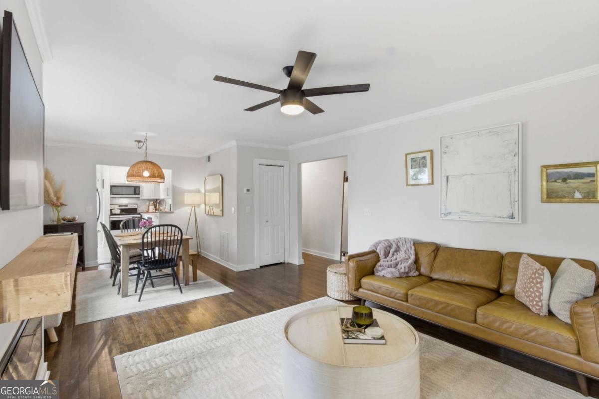 184 Lemon Court NE Marietta GA 30060