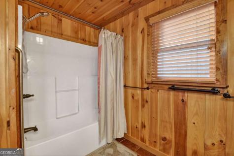 71 Rising Fawn Drive Mineral Bluff GA 30559