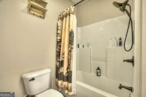 71 Rising Fawn Drive Mineral Bluff GA 30559