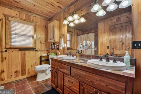 71 Rising Fawn Drive Mineral Bluff GA 30559