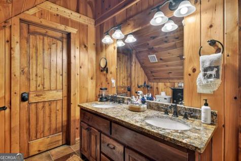 71 Rising Fawn Drive Mineral Bluff GA 30559