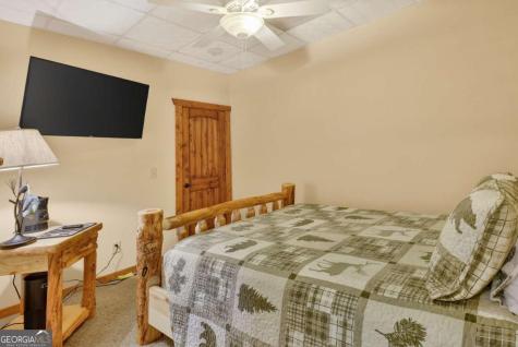 71 Rising Fawn Drive Mineral Bluff GA 30559
