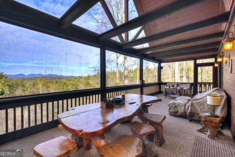 71 Rising Fawn Drive Mineral Bluff GA 30559
