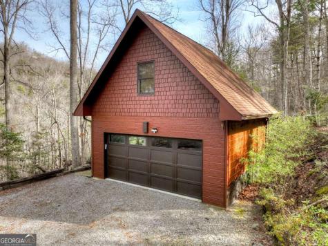 71 Rising Fawn Drive Mineral Bluff GA 30559