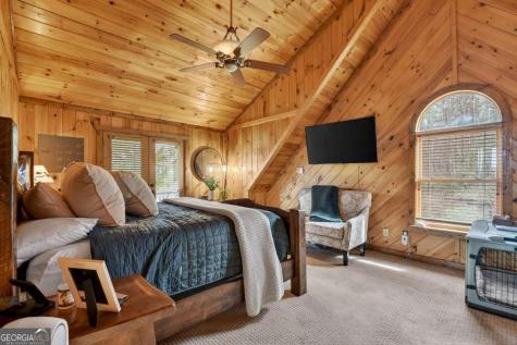 71 Rising Fawn Drive Mineral Bluff GA 30559