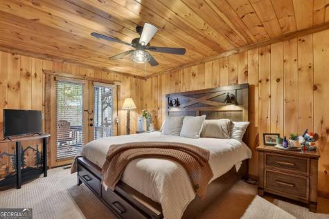 71 Rising Fawn Drive Mineral Bluff GA 30559