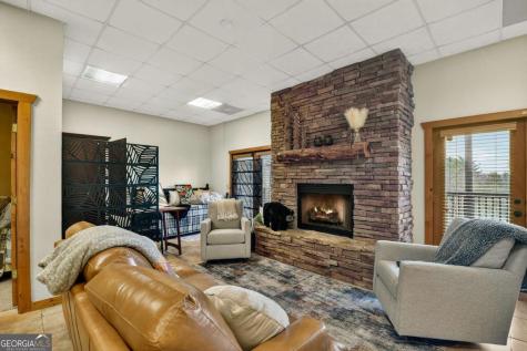 71 Rising Fawn Drive Mineral Bluff GA 30559