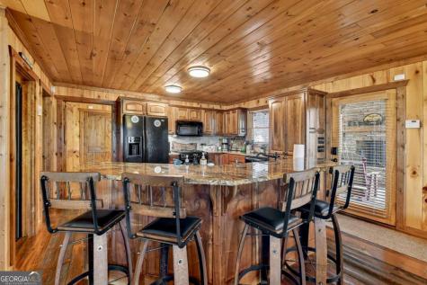 71 Rising Fawn Drive Mineral Bluff GA 30559
