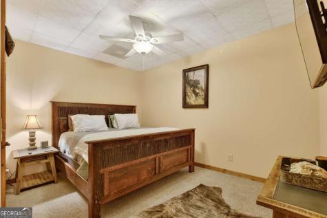 71 Rising Fawn Drive Mineral Bluff GA 30559