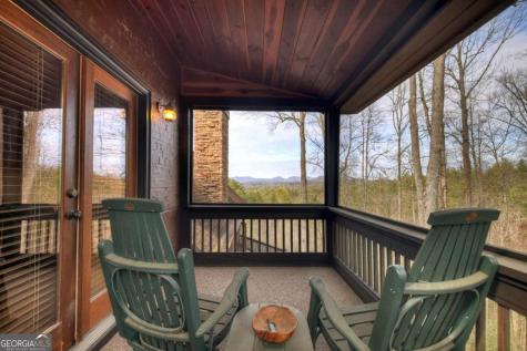 71 Rising Fawn Drive Mineral Bluff GA 30559
