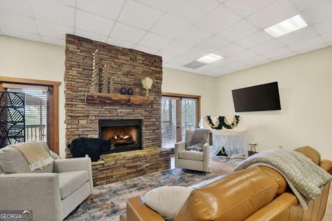 71 Rising Fawn Drive Mineral Bluff GA 30559