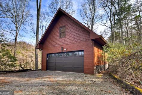 71 Rising Fawn Drive Mineral Bluff GA 30559