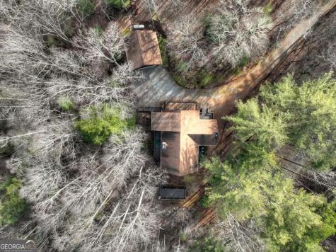71 Rising Fawn Drive Mineral Bluff GA 30559