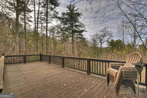 71 Rising Fawn Drive Mineral Bluff GA 30559