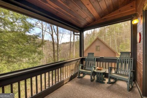 71 Rising Fawn Drive Mineral Bluff GA 30559