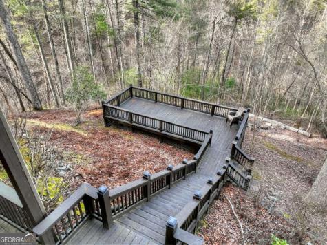 71 Rising Fawn Drive Mineral Bluff GA 30559