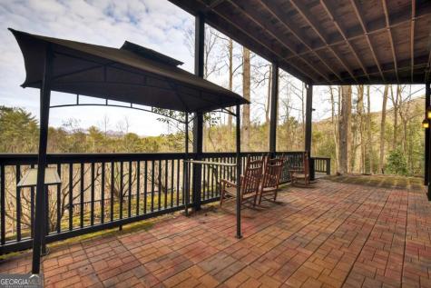 71 Rising Fawn Drive Mineral Bluff GA 30559