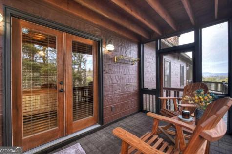 71 Rising Fawn Drive Mineral Bluff GA 30559