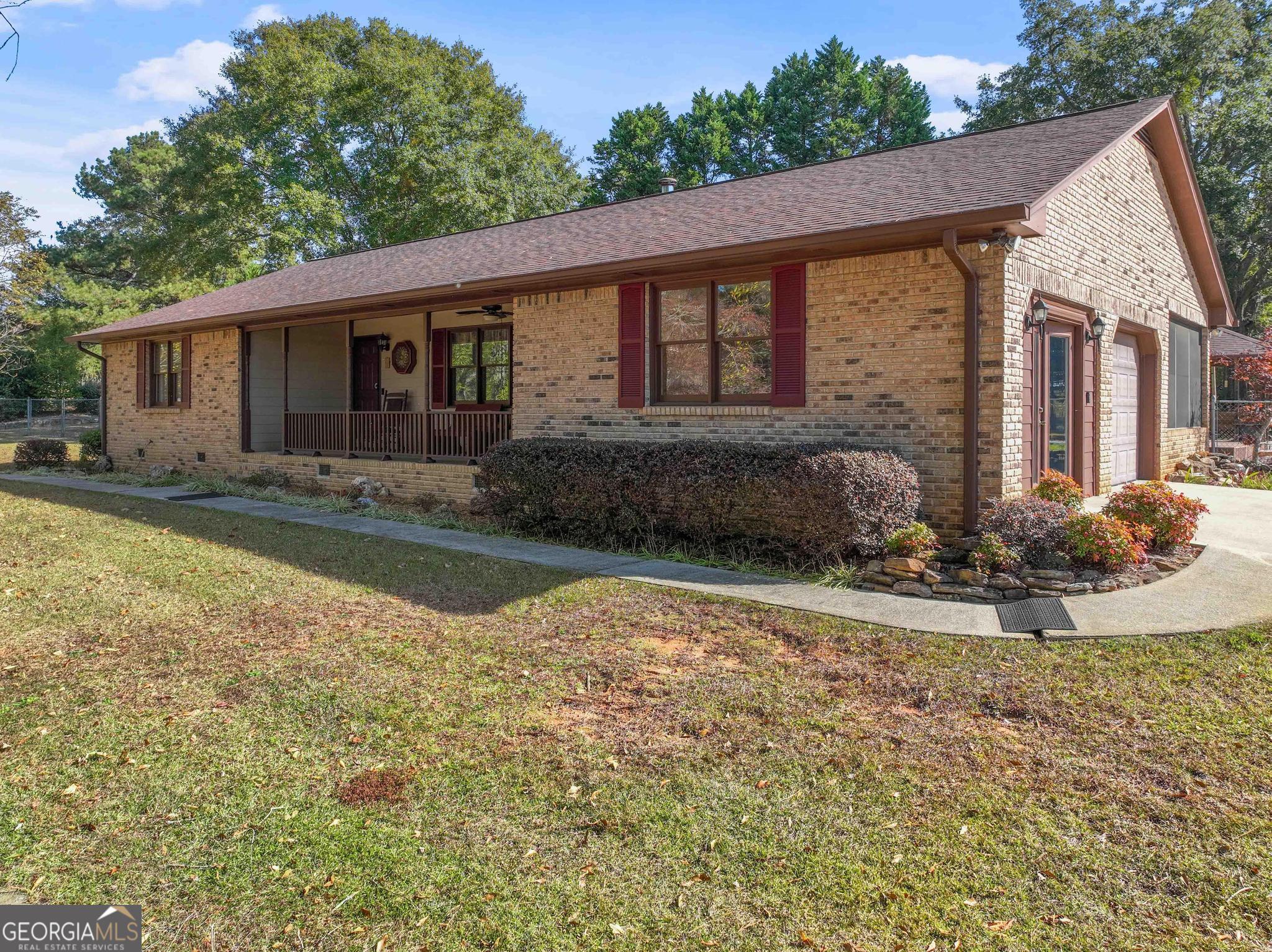 171 Wynn Drive Hampton GA 30228