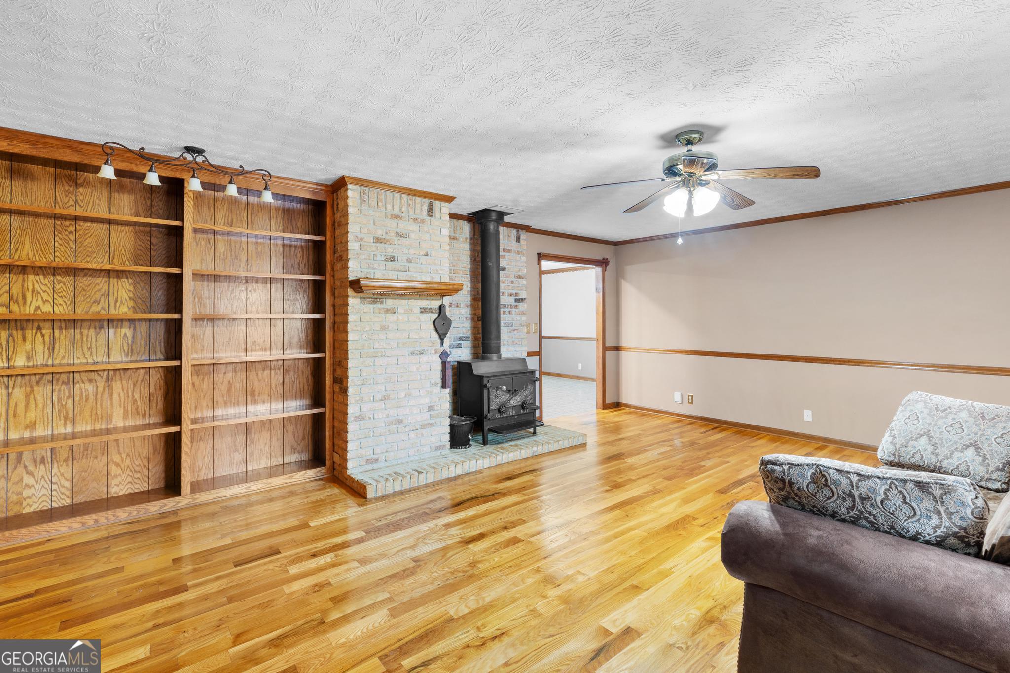 171 Wynn Drive Hampton GA 30228