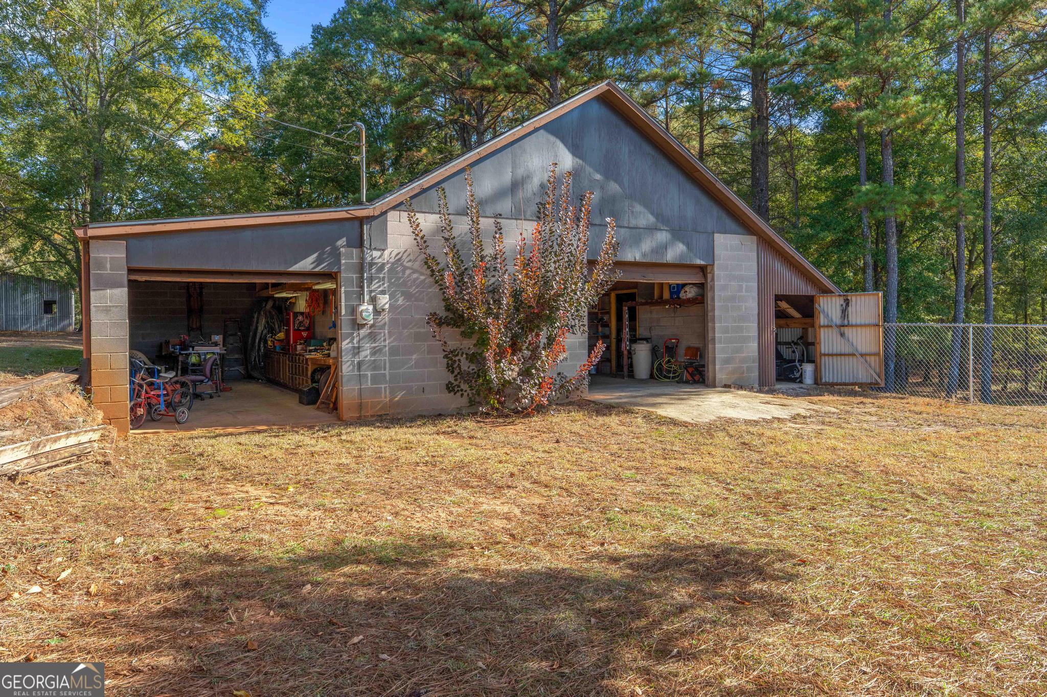 171 Wynn Drive Hampton GA 30228