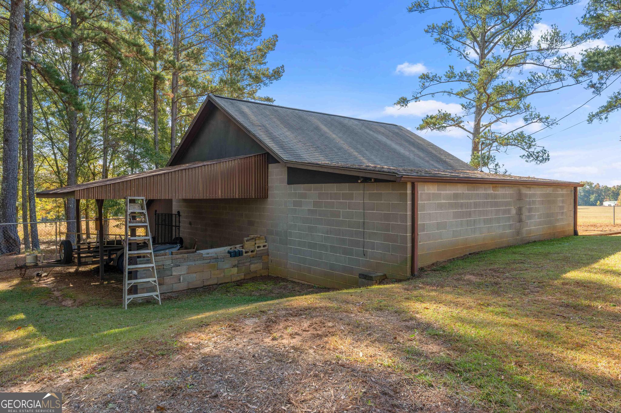 171 Wynn Drive Hampton GA 30228