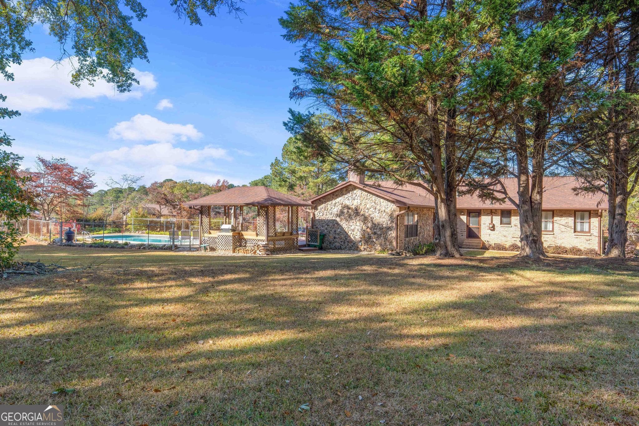 171 Wynn Drive Hampton GA 30228
