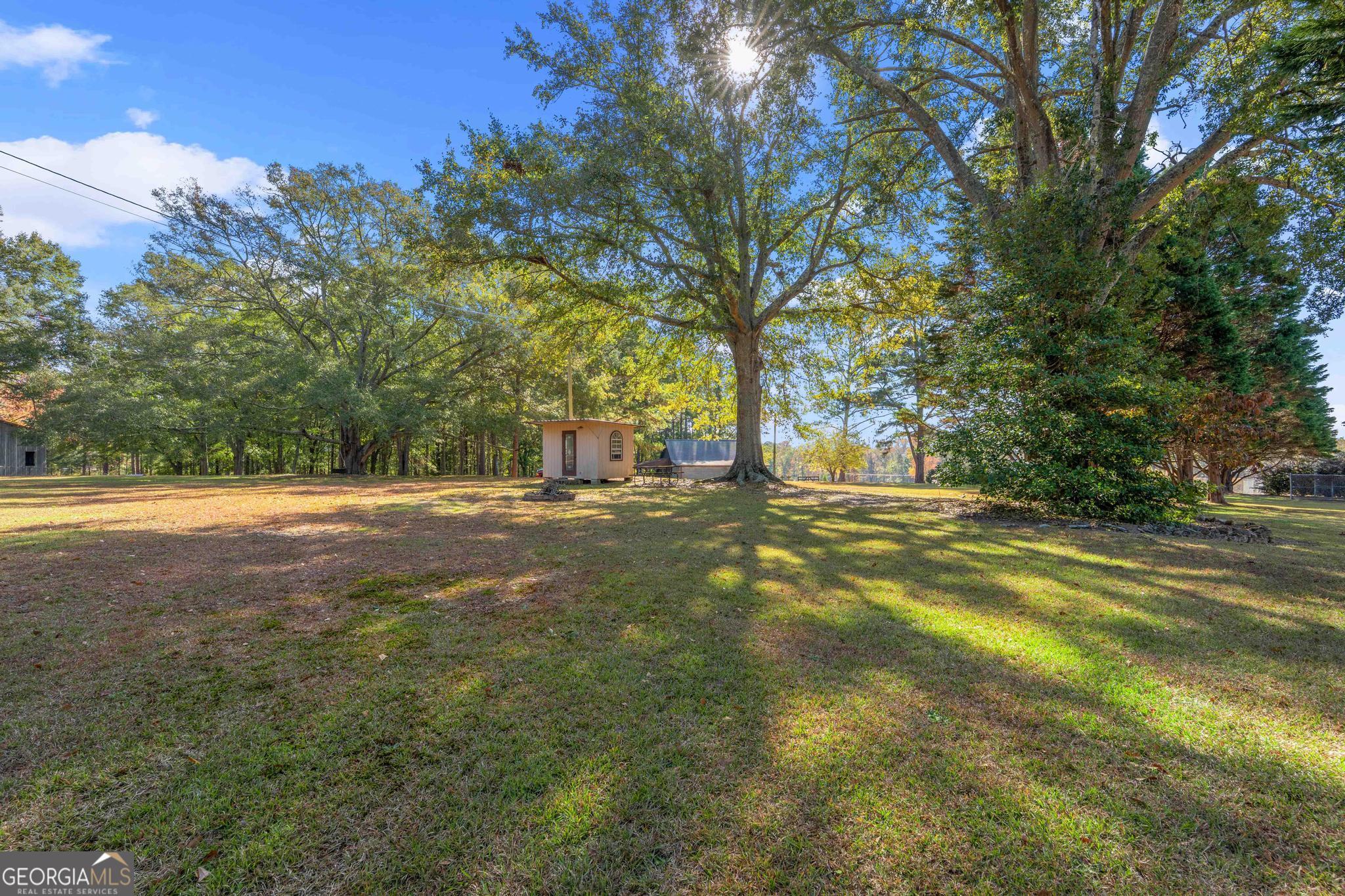 171 Wynn Drive Hampton GA 30228