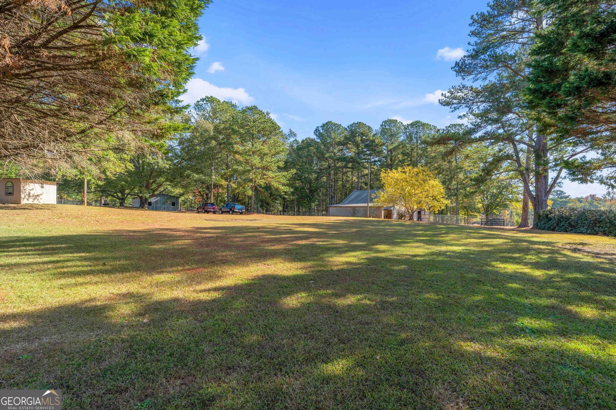 171 Wynn Drive Hampton GA 30228