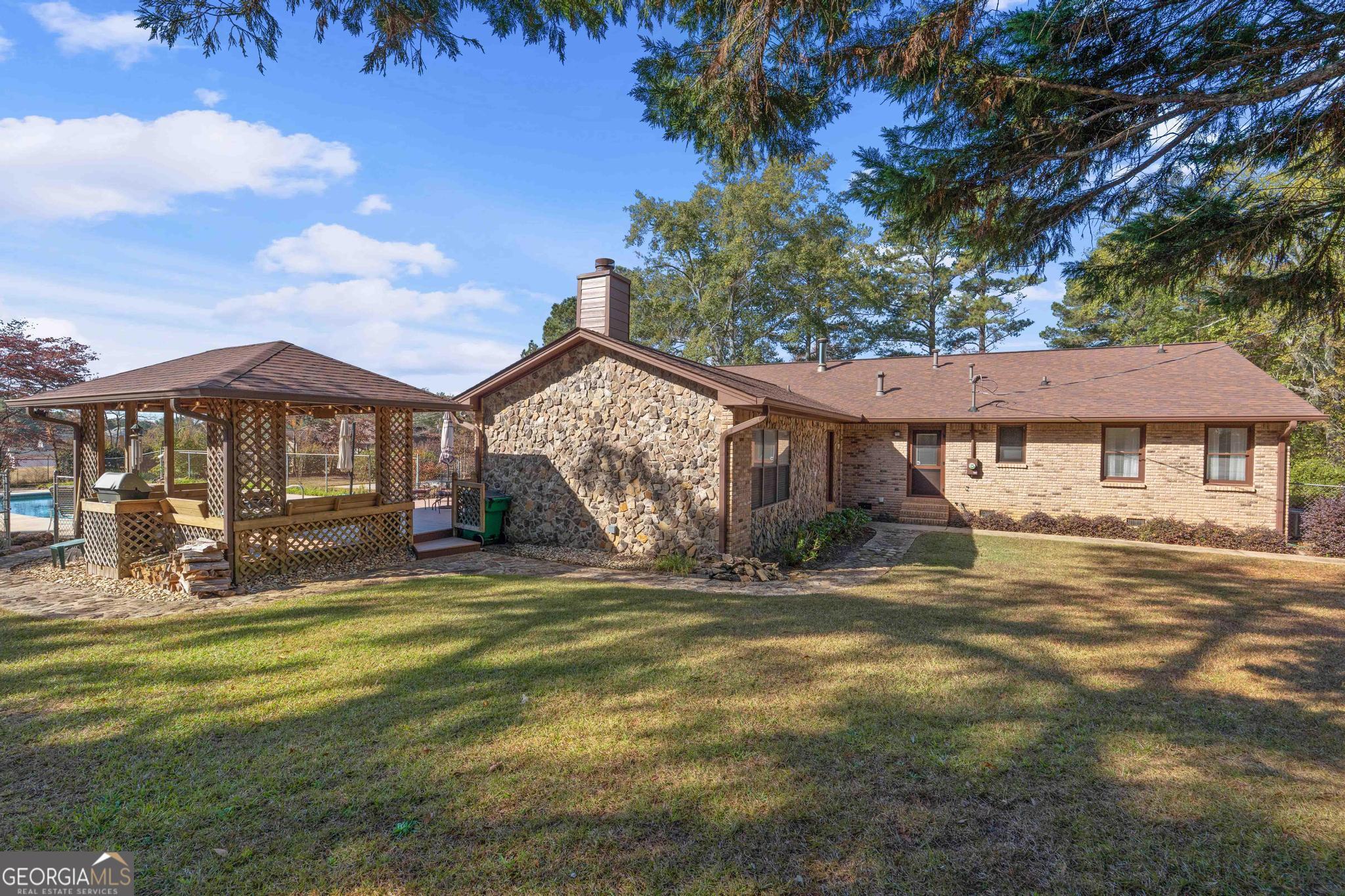 171 Wynn Drive Hampton GA 30228