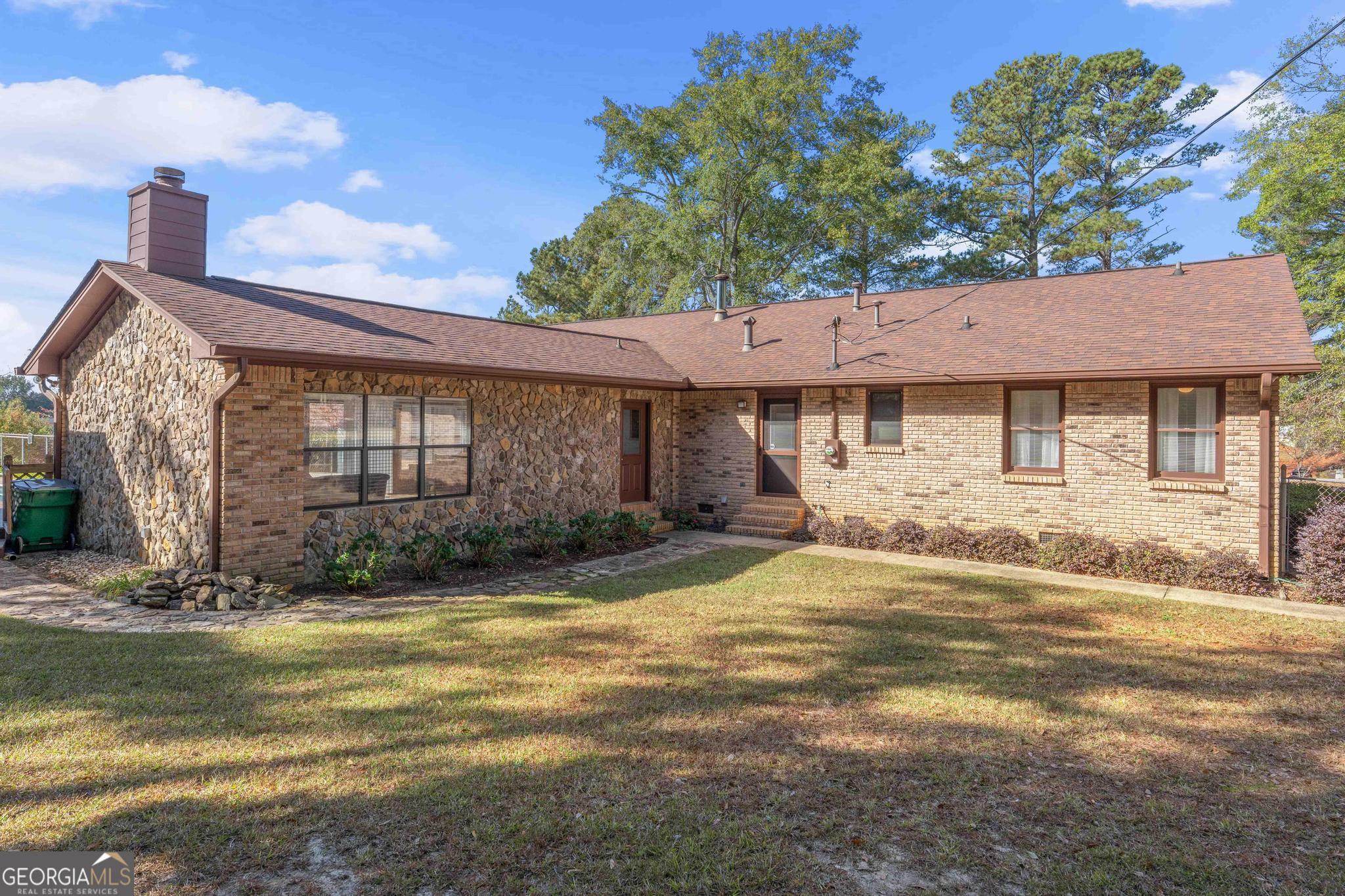 171 Wynn Drive Hampton GA 30228