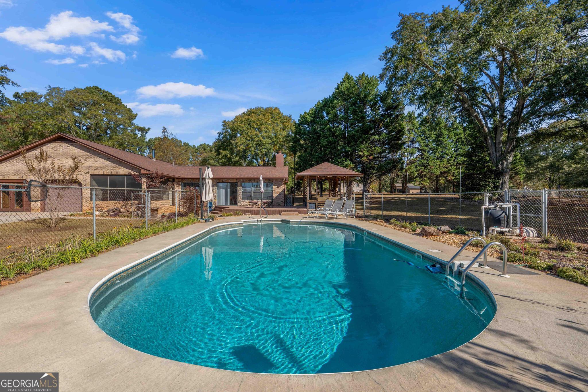 171 Wynn Drive Hampton GA 30228