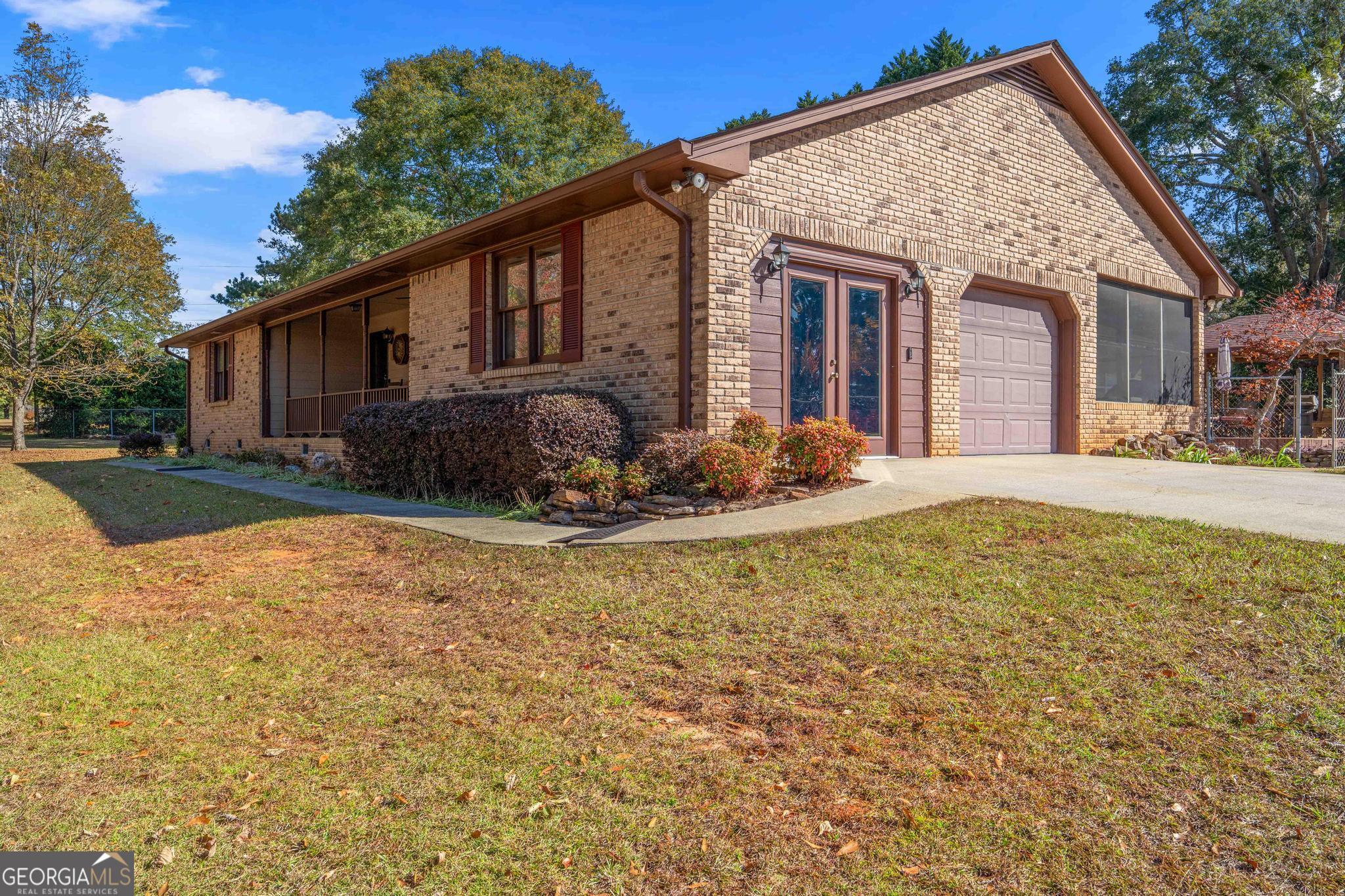 171 Wynn Drive Hampton GA 30228