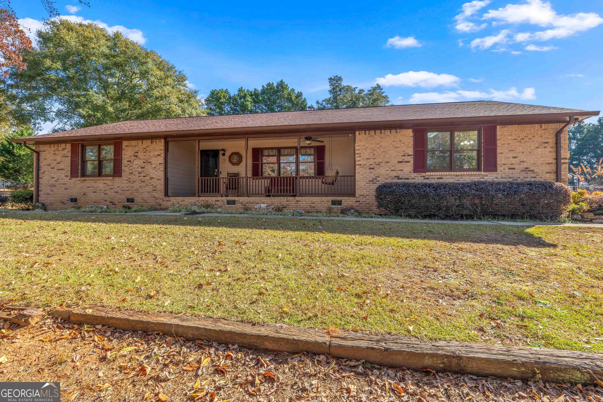 171 Wynn Drive Hampton GA 30228