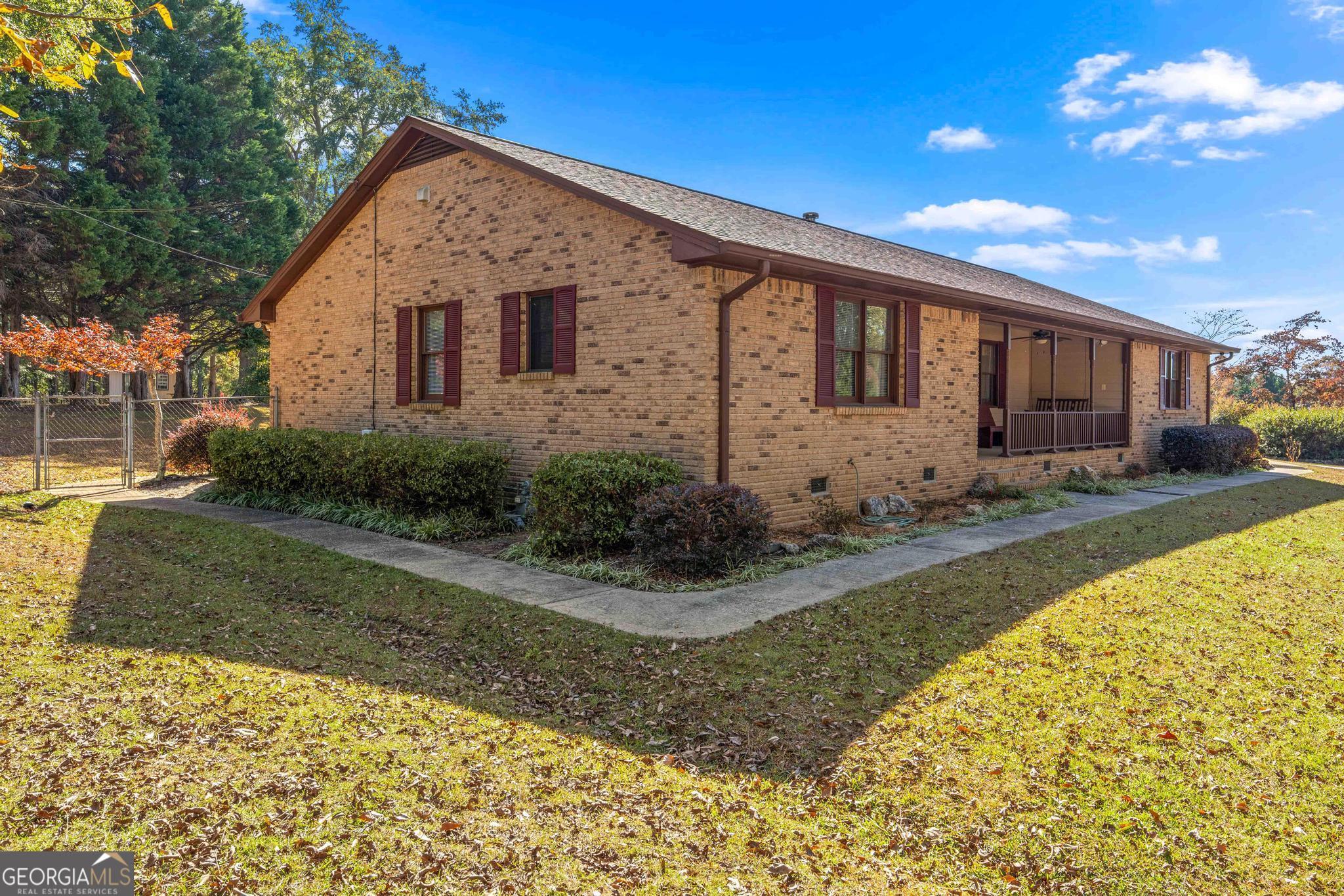 171 Wynn Drive Hampton GA 30228