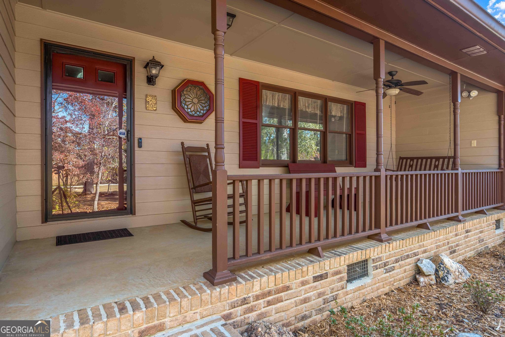 171 Wynn Drive Hampton GA 30228